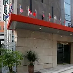 K-Pop Hotel Seoul Station
