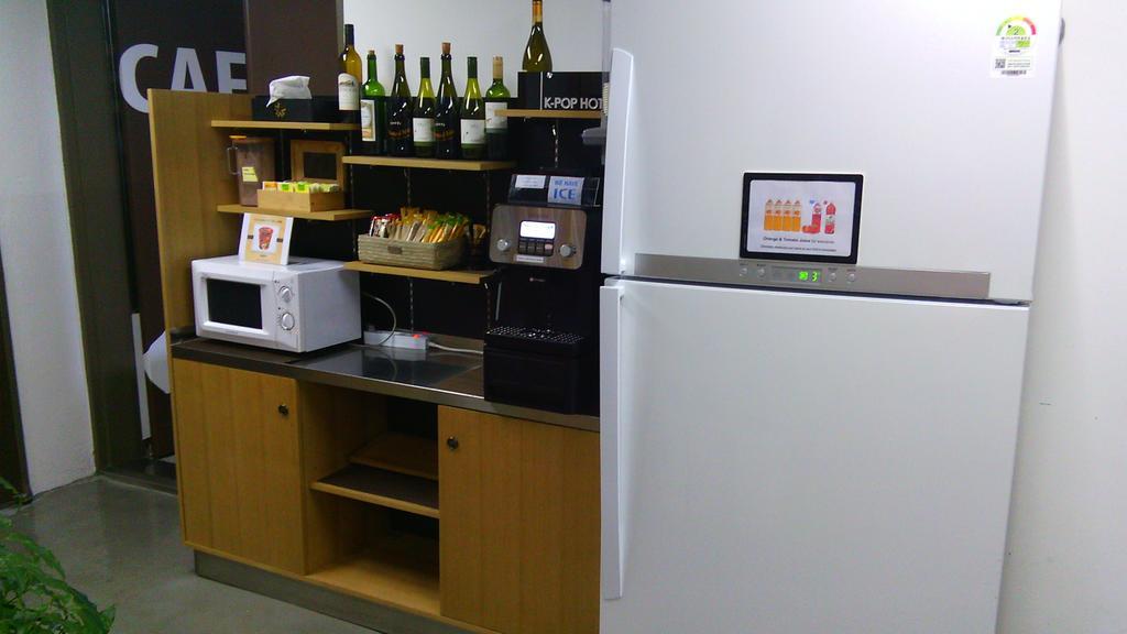 Hotel K-pop Station